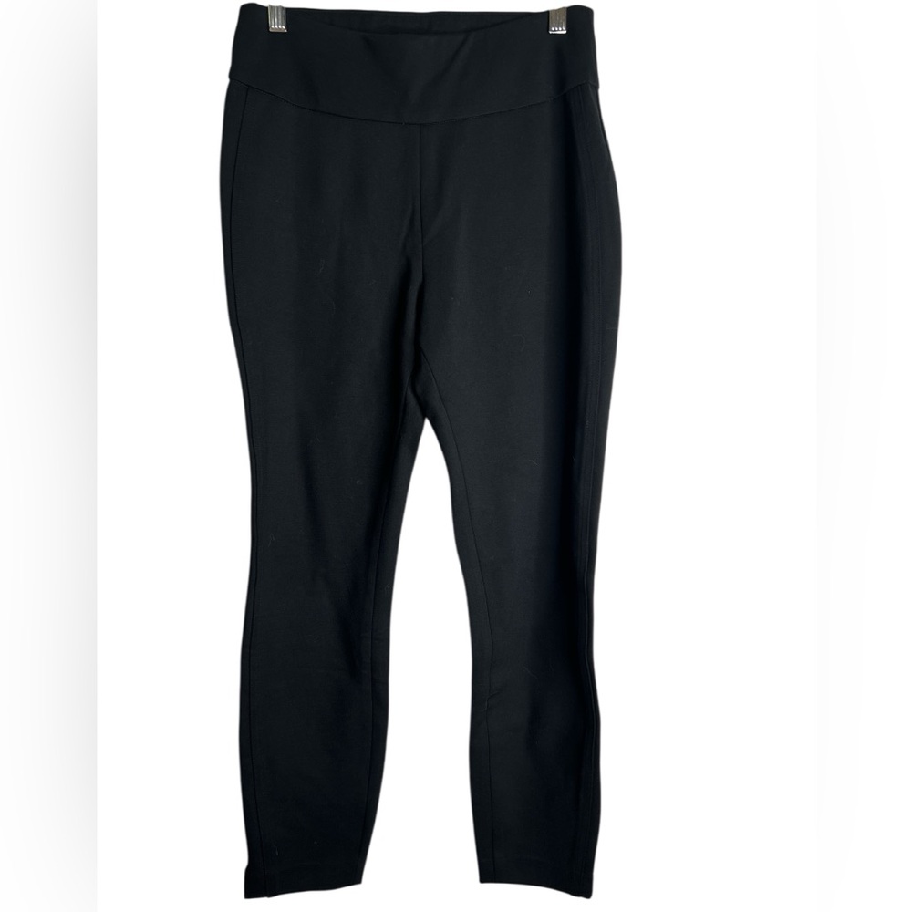 Express Black Skinny Pants